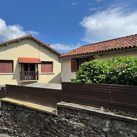 Casa de Férias Maison De à