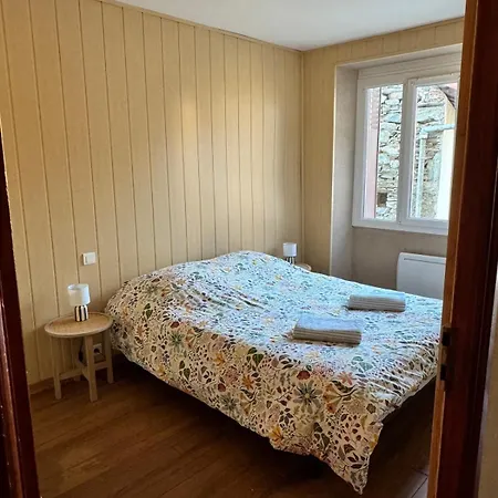 Maison De à Casa de Férias *