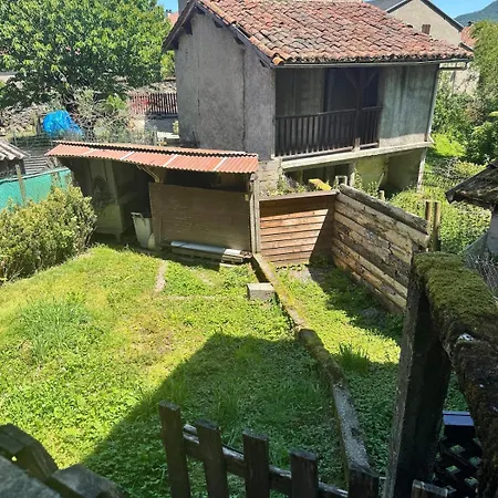 Maison De à * Salechan
