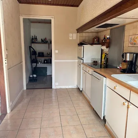Maison De à
