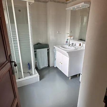 Maison De à Casa de Férias *