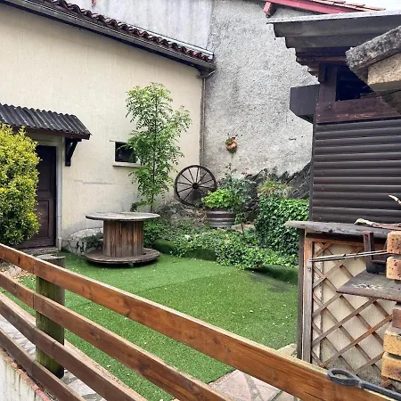 Casa de Férias Maison De à