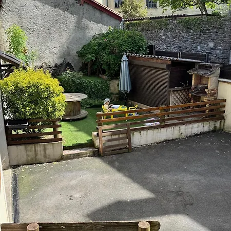 Casa de Férias Maison De à Salechan