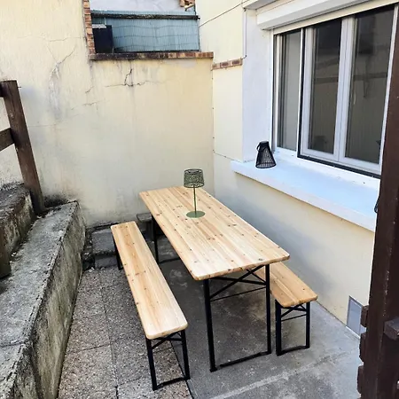 Maison De à