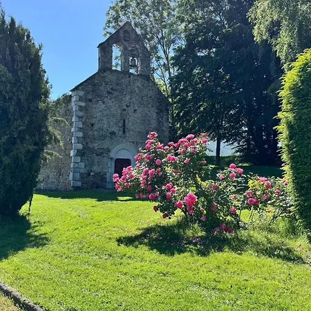 Maison De à Salechan